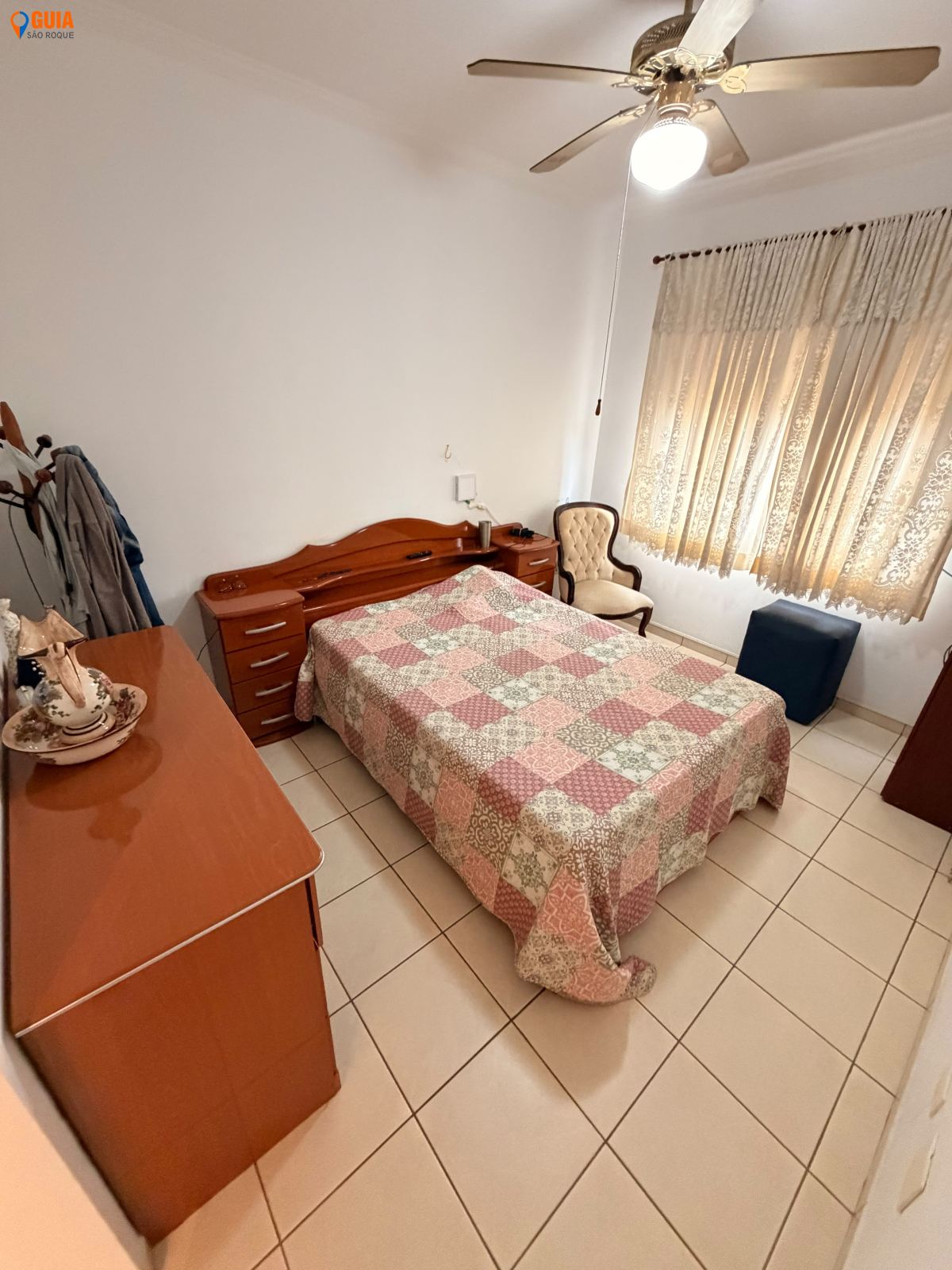 Apartamento em Vila Marques, São Roque - Foto 12