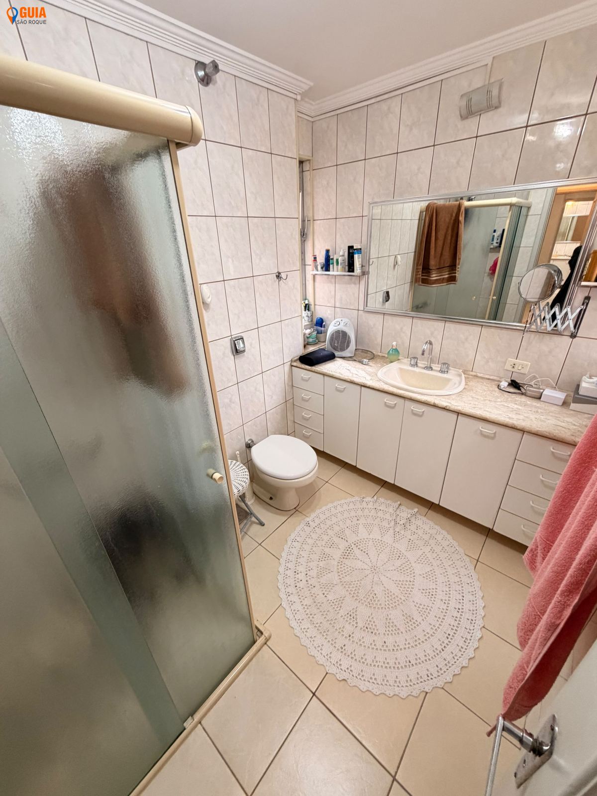 Apartamento em Vila Marques, São Roque - Foto 17