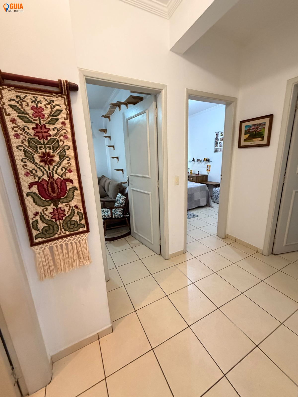 Apartamento em Vila Marques, São Roque - Foto 7