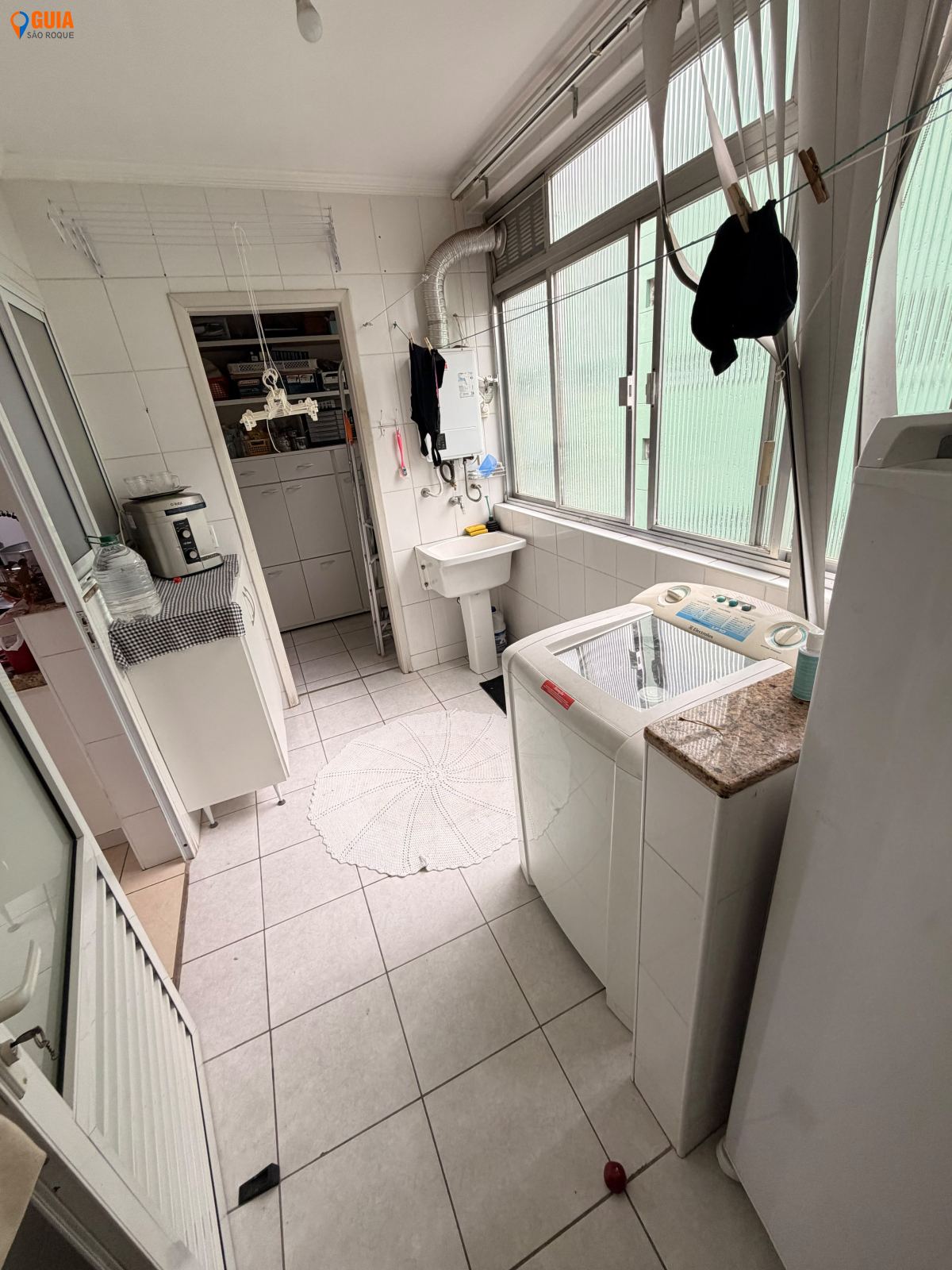 Apartamento em Vila Marques, São Roque - Foto 20