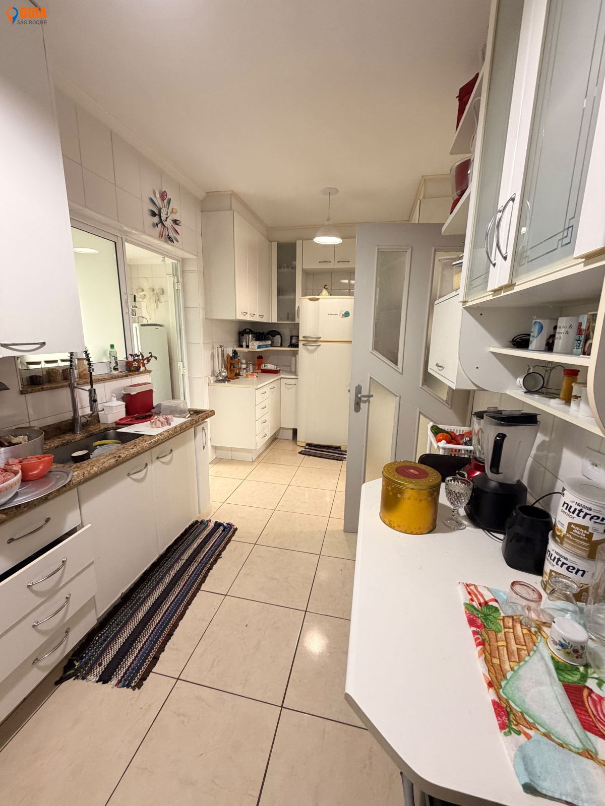 Apartamento em Vila Marques, São Roque - Foto 16