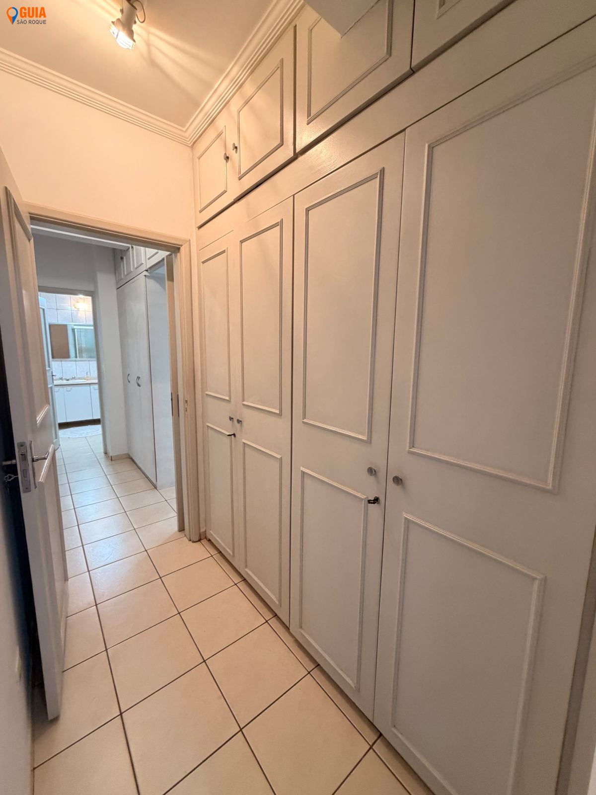 Apartamento em Vila Marques, São Roque - Foto 19