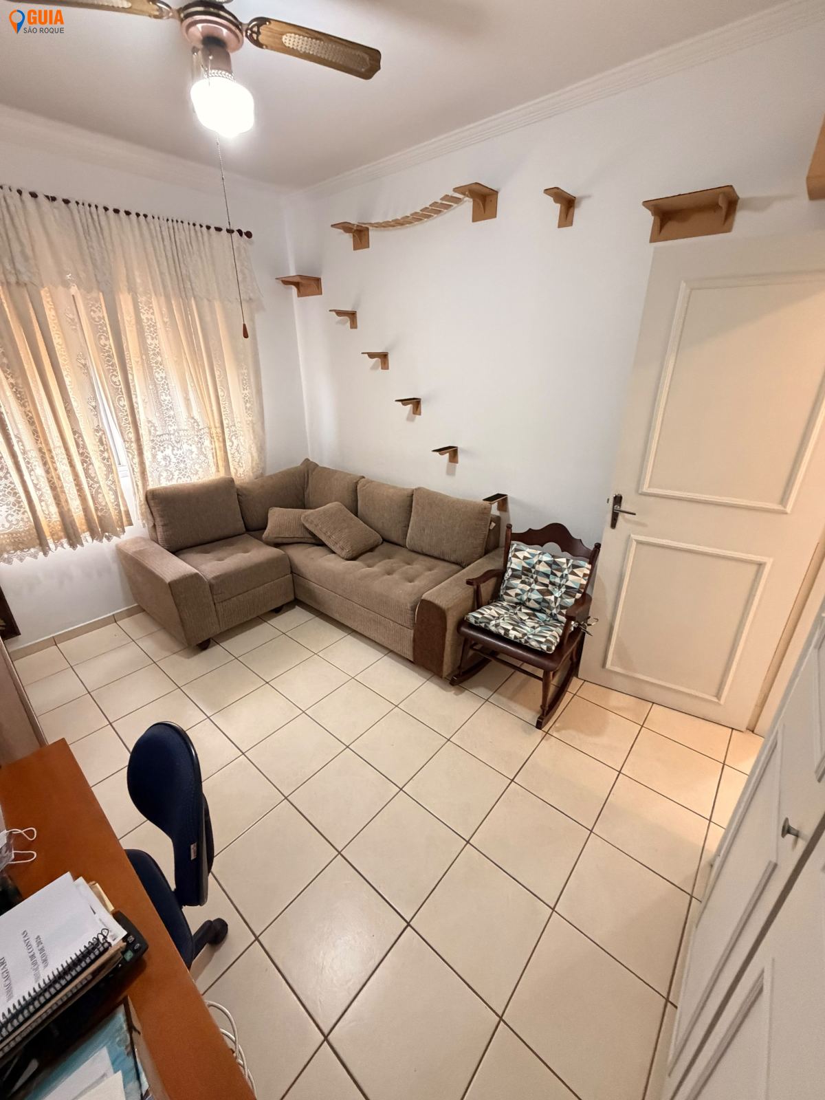 Apartamento em Vila Marques, São Roque - Foto 15