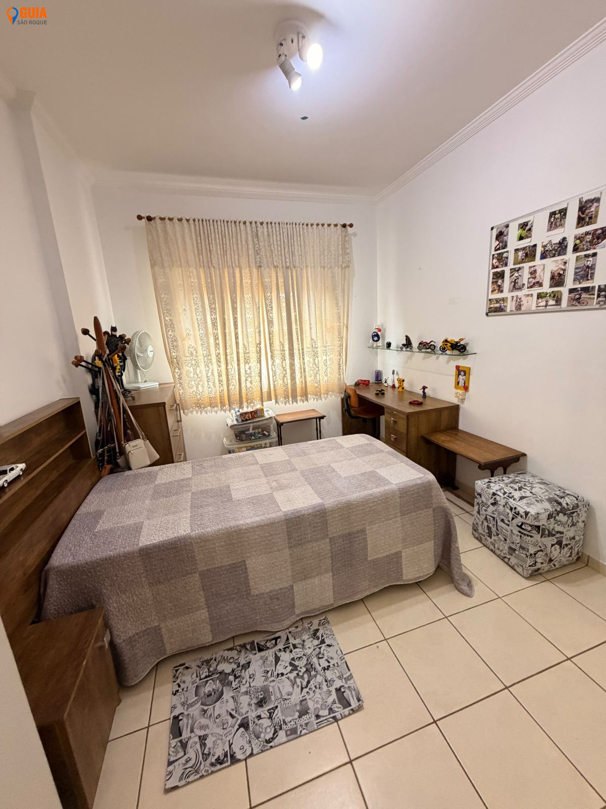 Apartamento em Vila Marques, São Roque - Foto 11