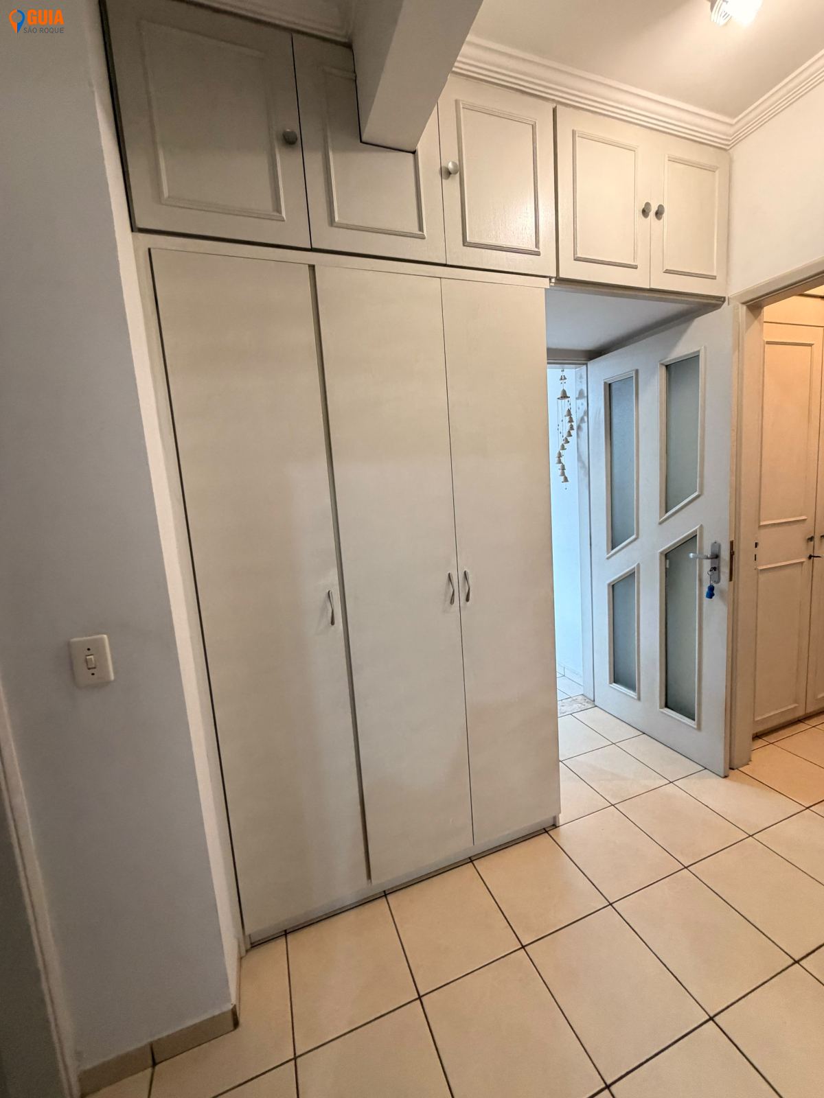 Apartamento em Vila Marques, São Roque - Foto 9