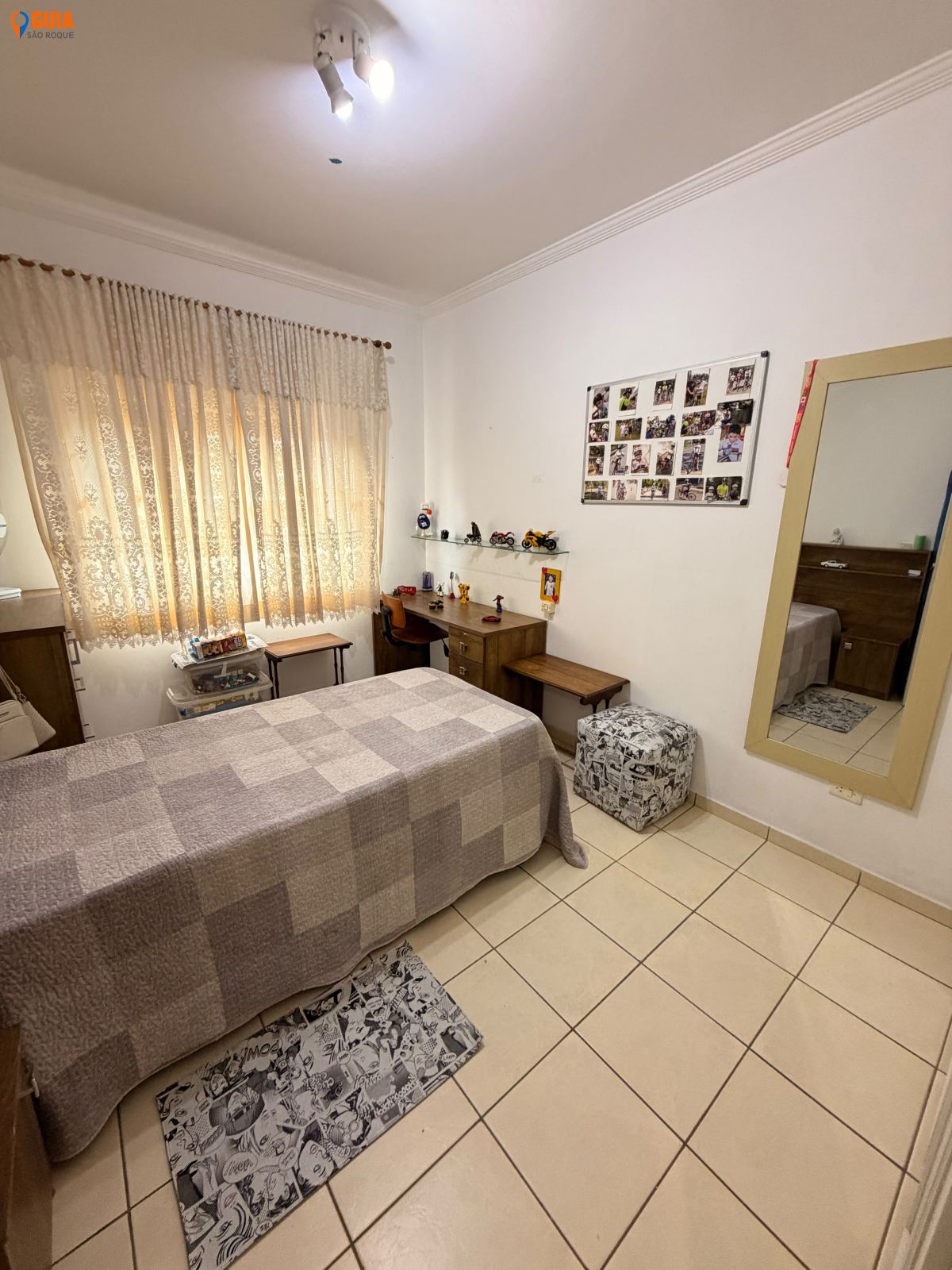 Apartamento em Vila Marques, São Roque - Foto 10