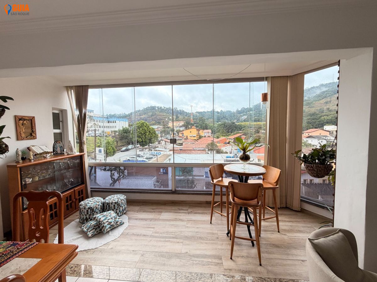 Apartamento em Vila Marques, São Roque - Foto 6