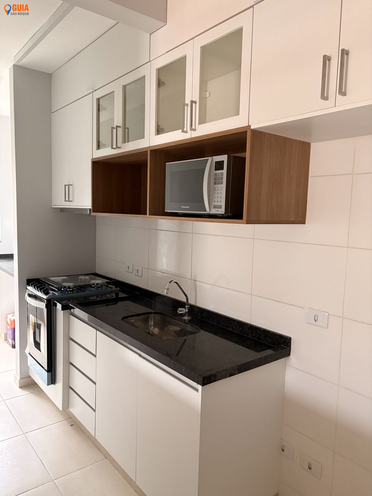 Apartamento em Jardim Meny, São Roque - Foto 2