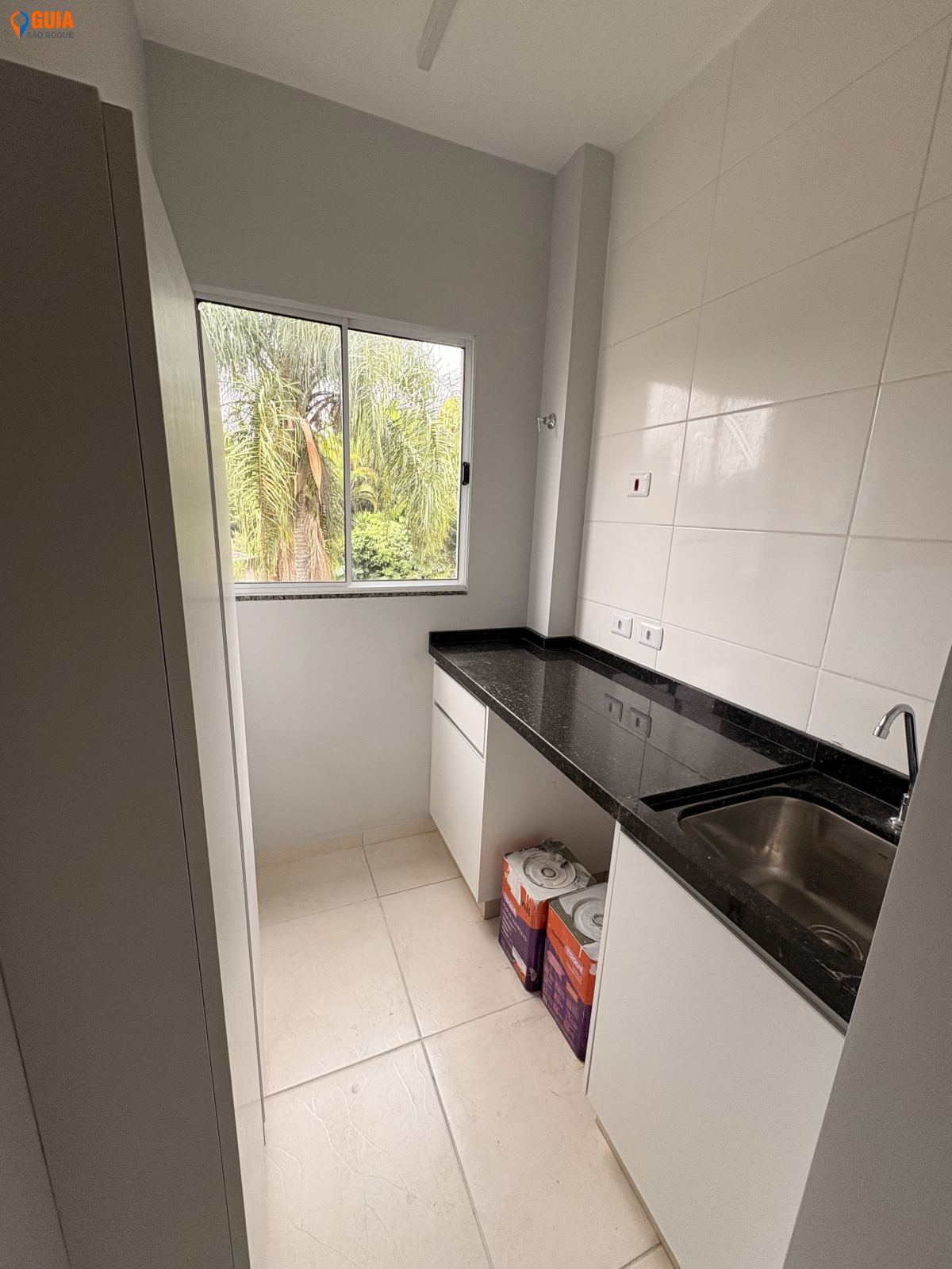 Apartamento em Jardim Meny, São Roque - Foto 3