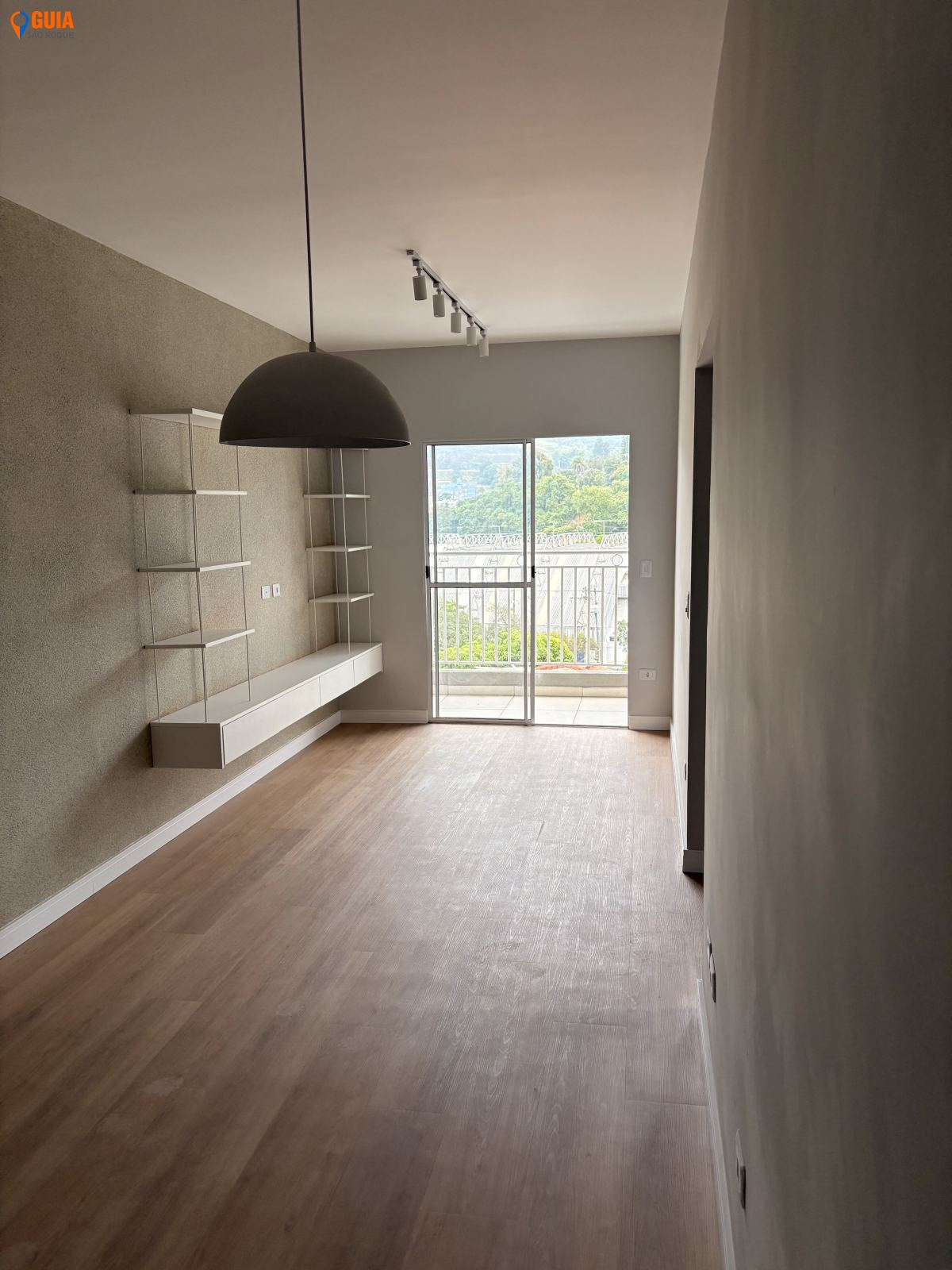 Apartamento em Jardim Meny, São Roque - Foto 4