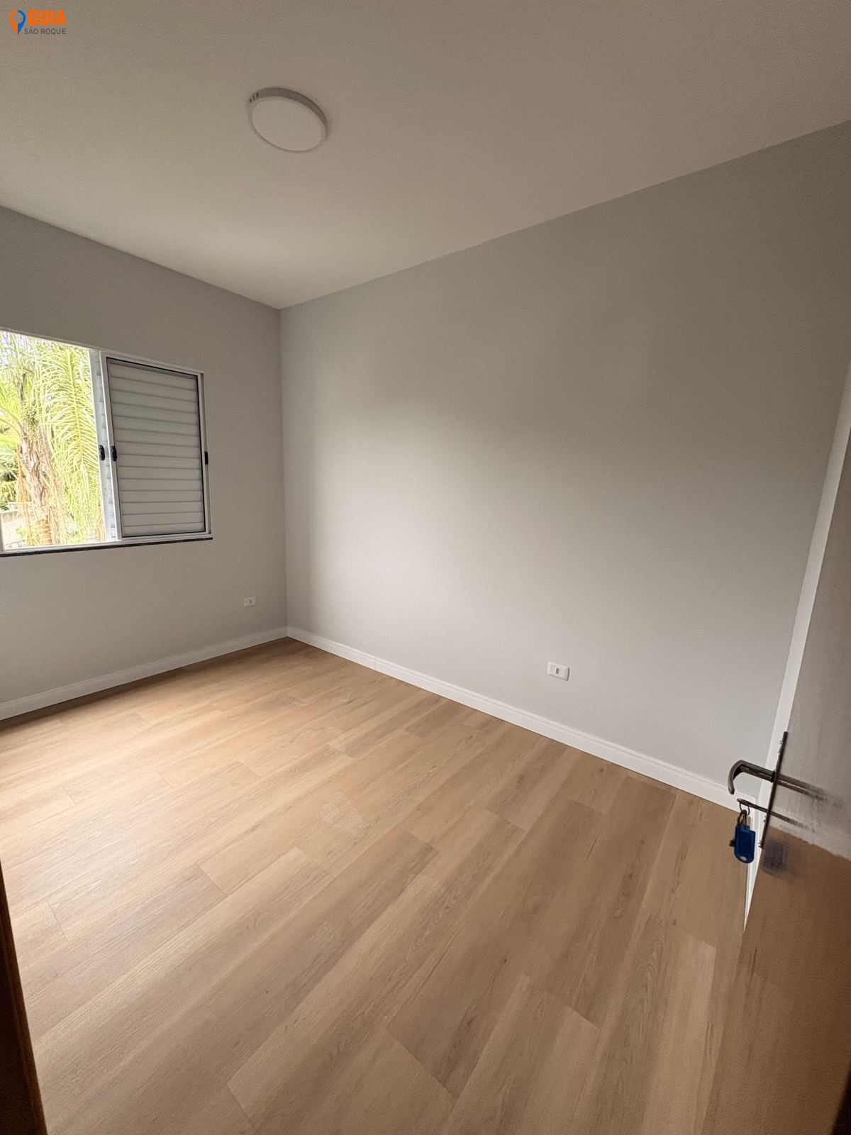Apartamento em Jardim Meny, São Roque - Foto 6