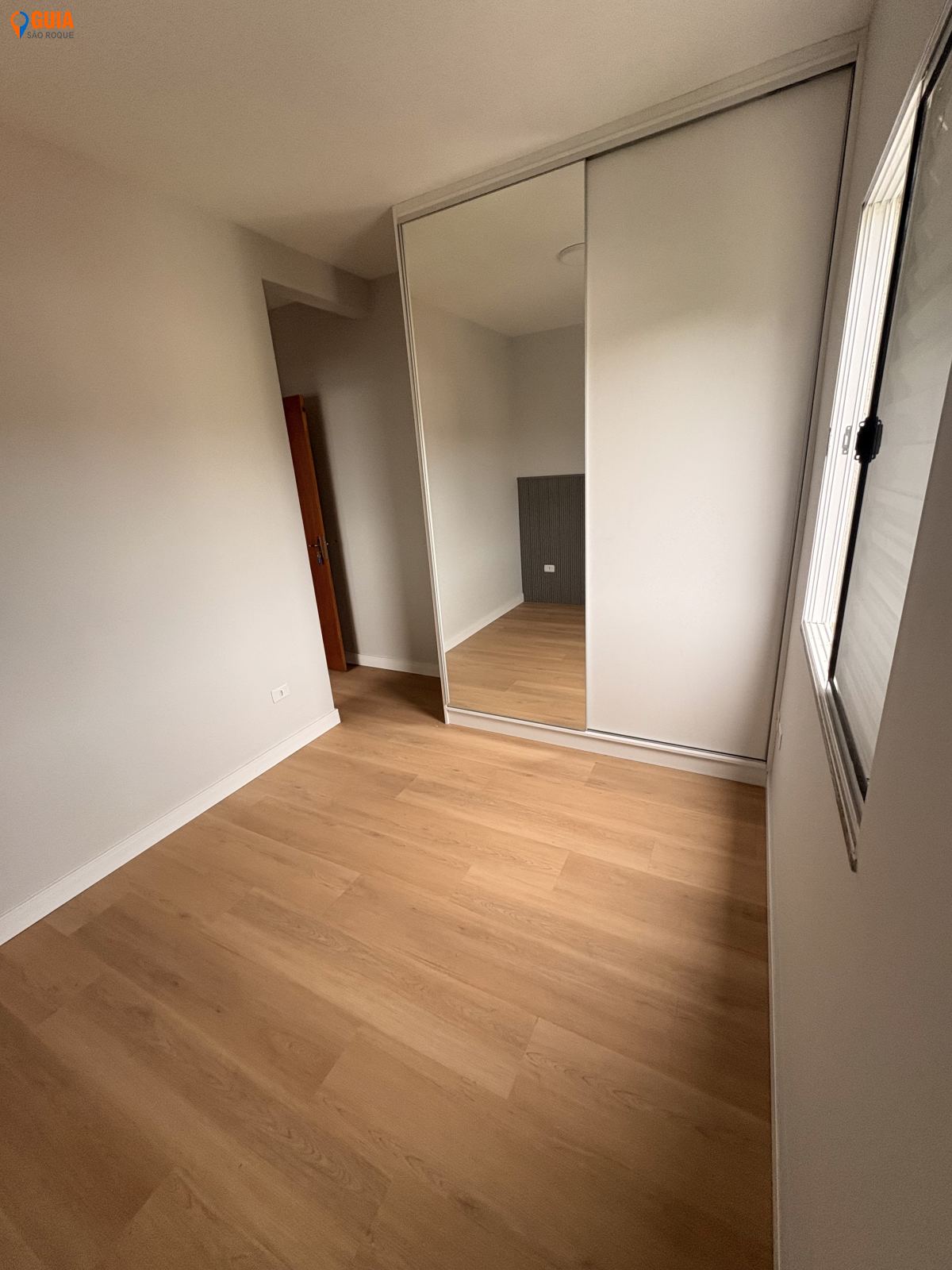 Apartamento em Jardim Meny, São Roque - Foto 8