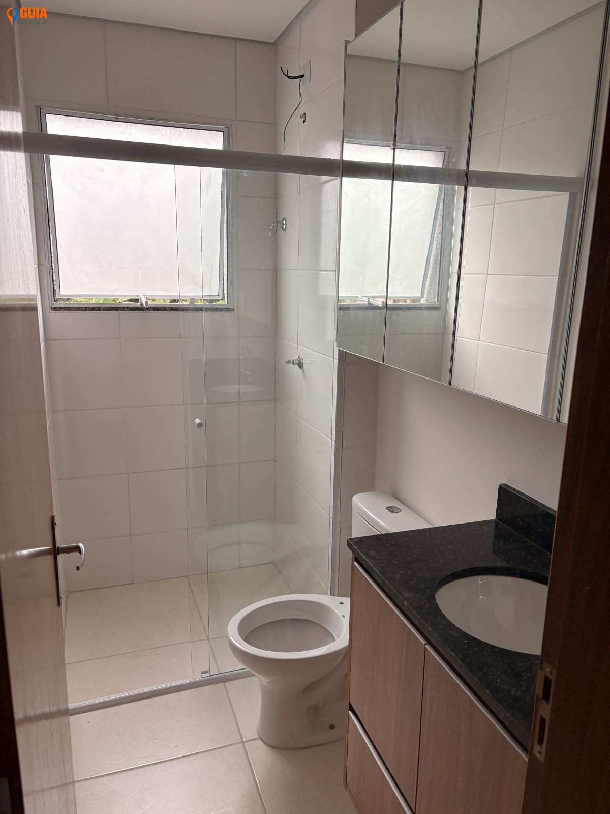 Apartamento em Jardim Meny, São Roque - Foto 7