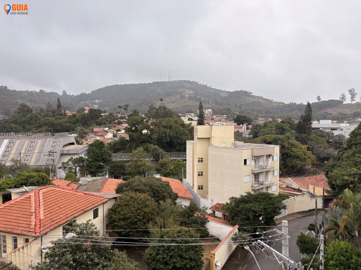 Apartamento em Jardim Meny, São Roque - Foto 9