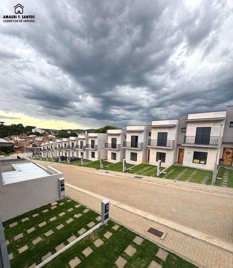 Casa em , São Roque - CASA NOVINHA EM CONDOMINIO FECHADO - Foto 2
