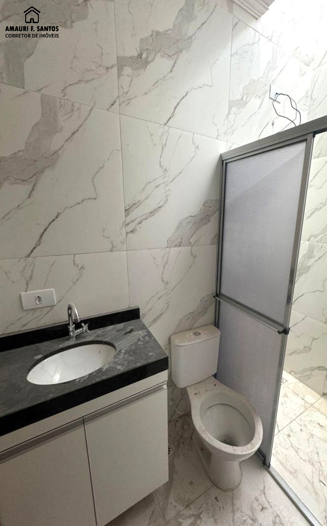 Casa em , São Roque - CASA NOVINHA EM CONDOMINIO FECHADO - Foto 12