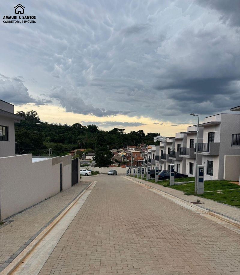 Casa em , São Roque - CASA NOVINHA EM CONDOMINIO FECHADO - Foto 16