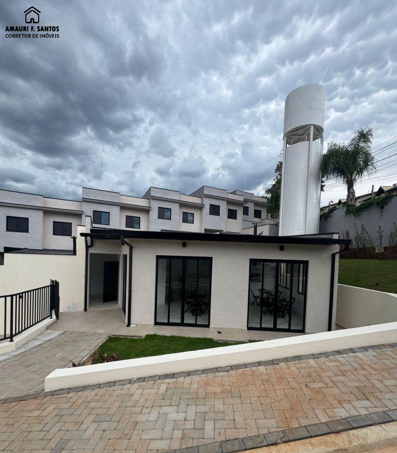 Casa em , São Roque - CASA NOVINHA EM CONDOMINIO FECHADO - Foto 17
