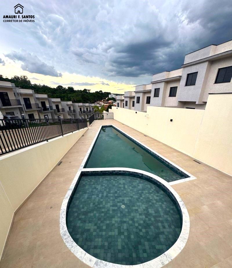 Casa em , São Roque - CASA NOVINHA EM CONDOMINIO FECHADO - Foto 18