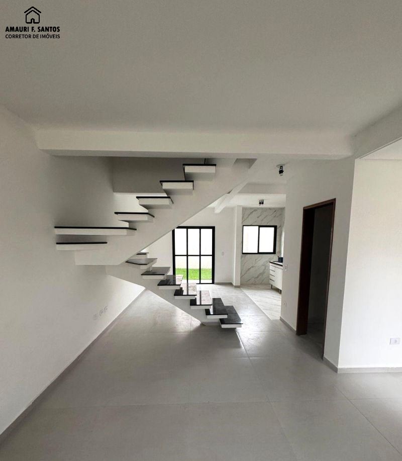 Casa em , São Roque - CASA NOVINHA EM CONDOMINIO FECHADO - Foto 1