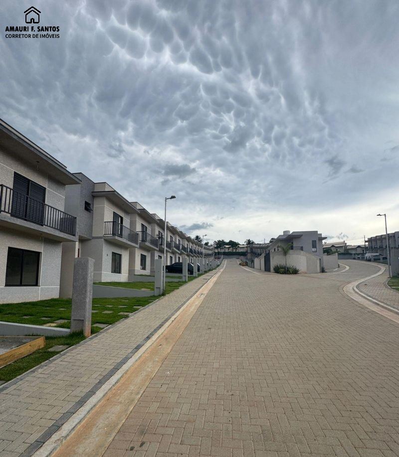 Casa em , São Roque - CASA NOVINHA EM CONDOMINIO FECHADO - Foto 7