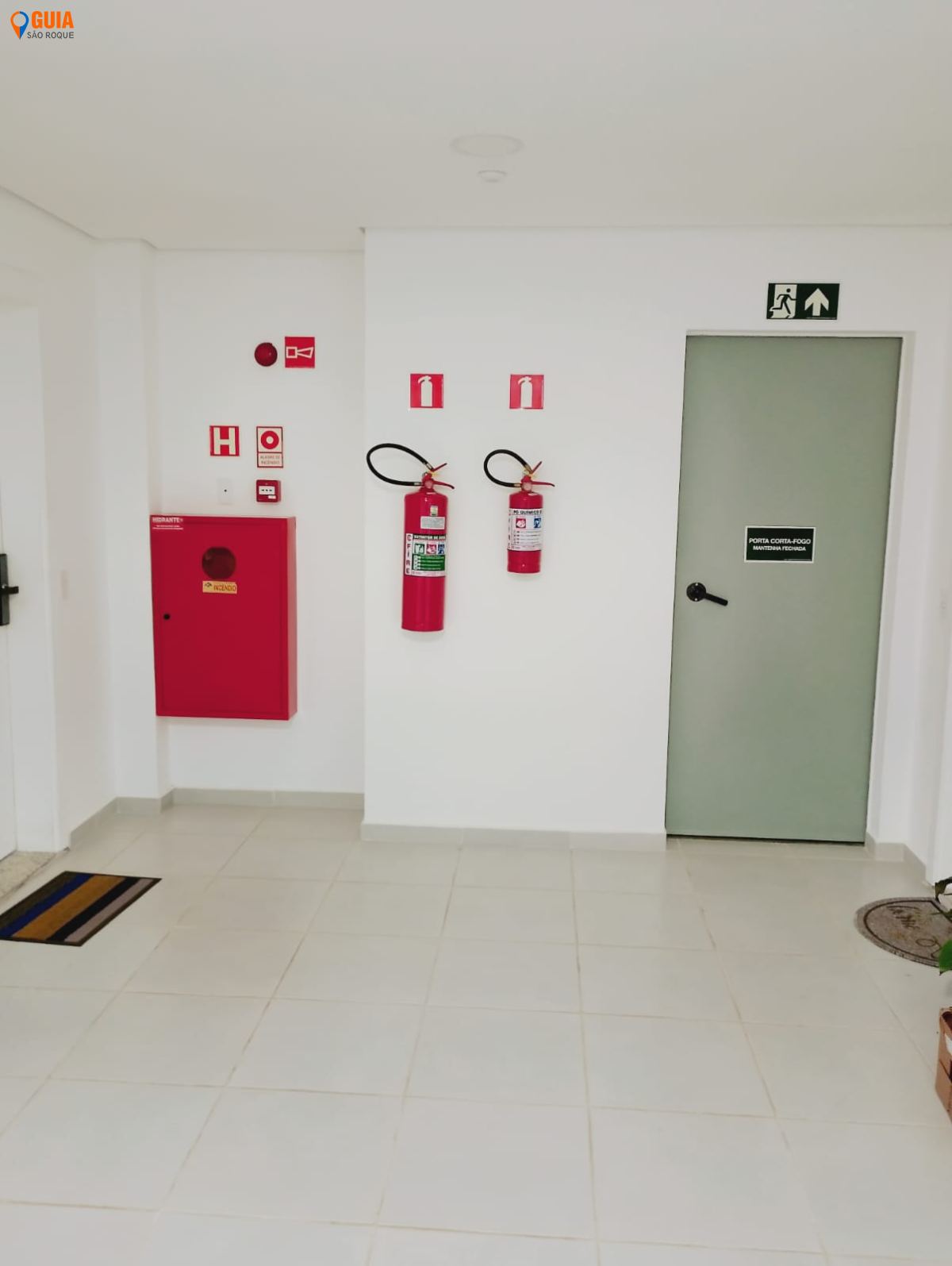 Apartamento em Reneville, Mairinque - Ótimo Apartamento em cond. em Mairinque - Foto 2