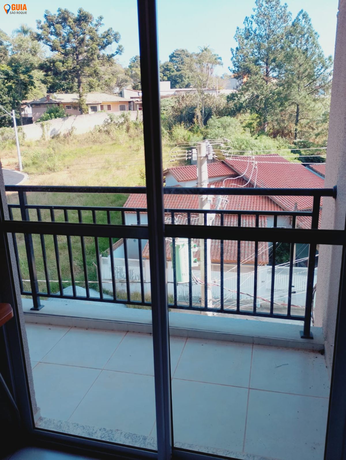 Apartamento em Reneville, Mairinque - Ótimo Apartamento em cond. em Mairinque - Foto 3