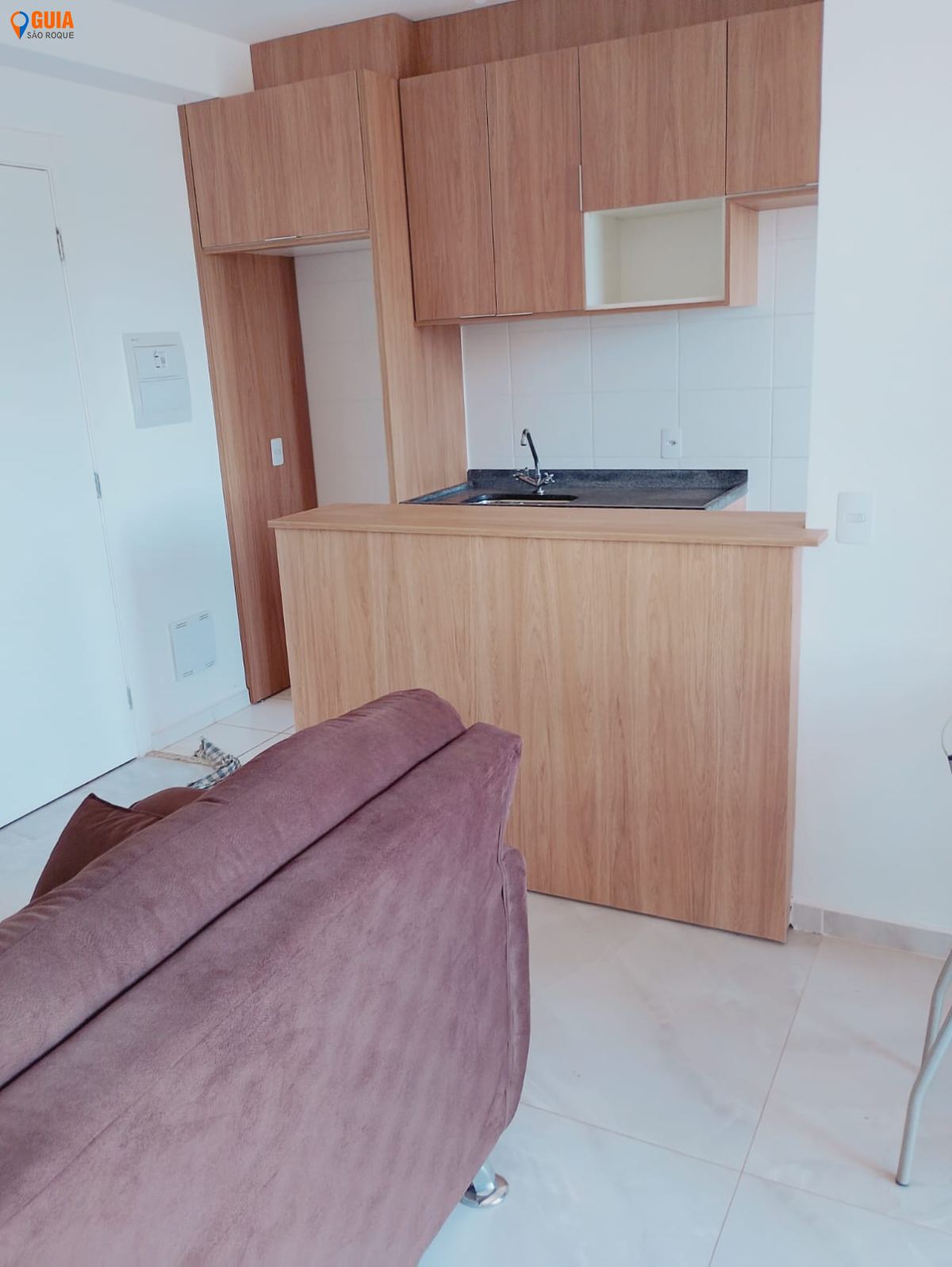 Apartamento em Reneville, Mairinque - Ótimo Apartamento em cond. em Mairinque - Foto 4