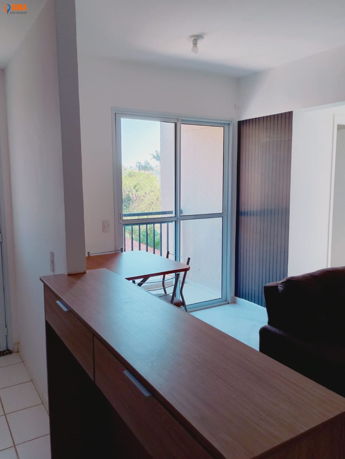 Apartamento em Reneville, Mairinque - Ótimo Apartamento em cond. em Mairinque - Foto 5