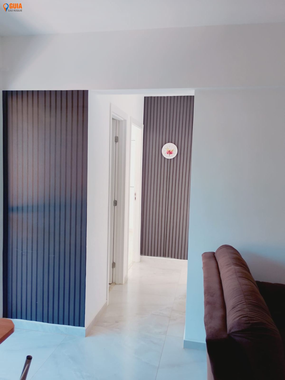 Apartamento em Reneville, Mairinque - Ótimo Apartamento em cond. em Mairinque - Foto 7