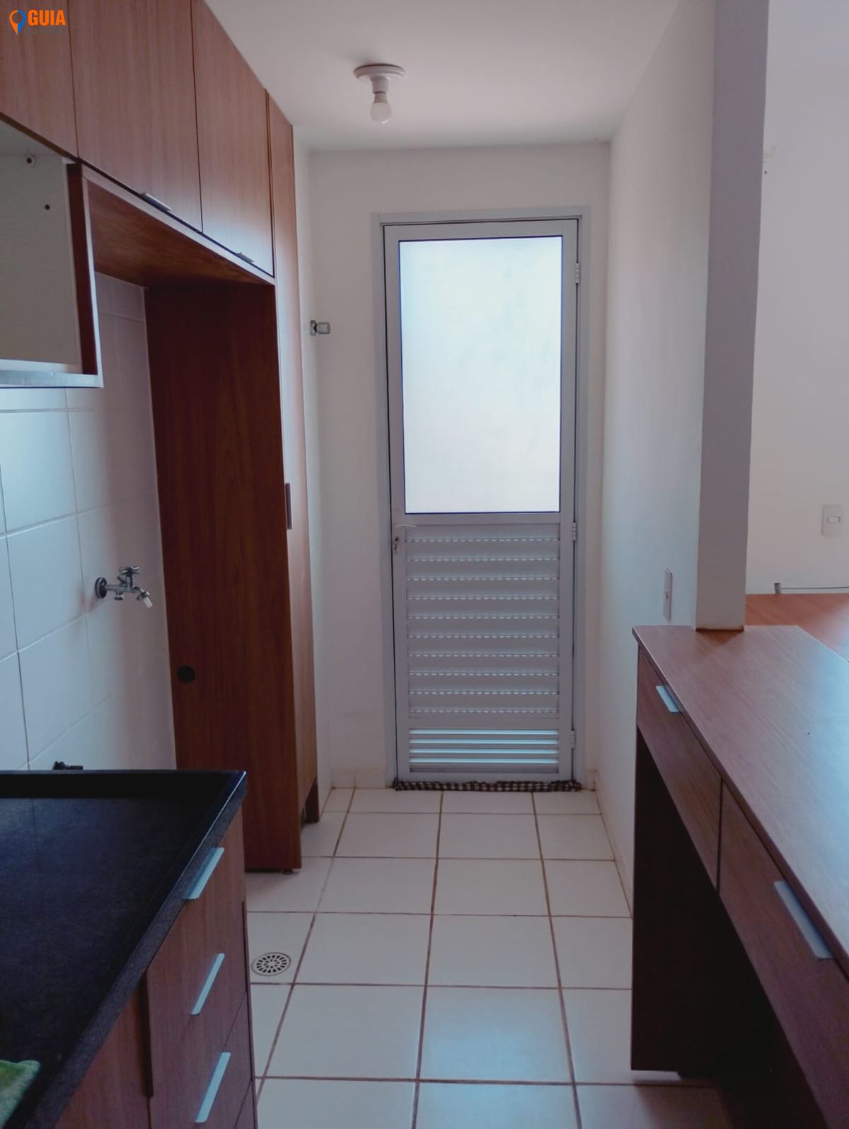 Apartamento em Reneville, Mairinque - Ótimo Apartamento em cond. em Mairinque - Foto 6