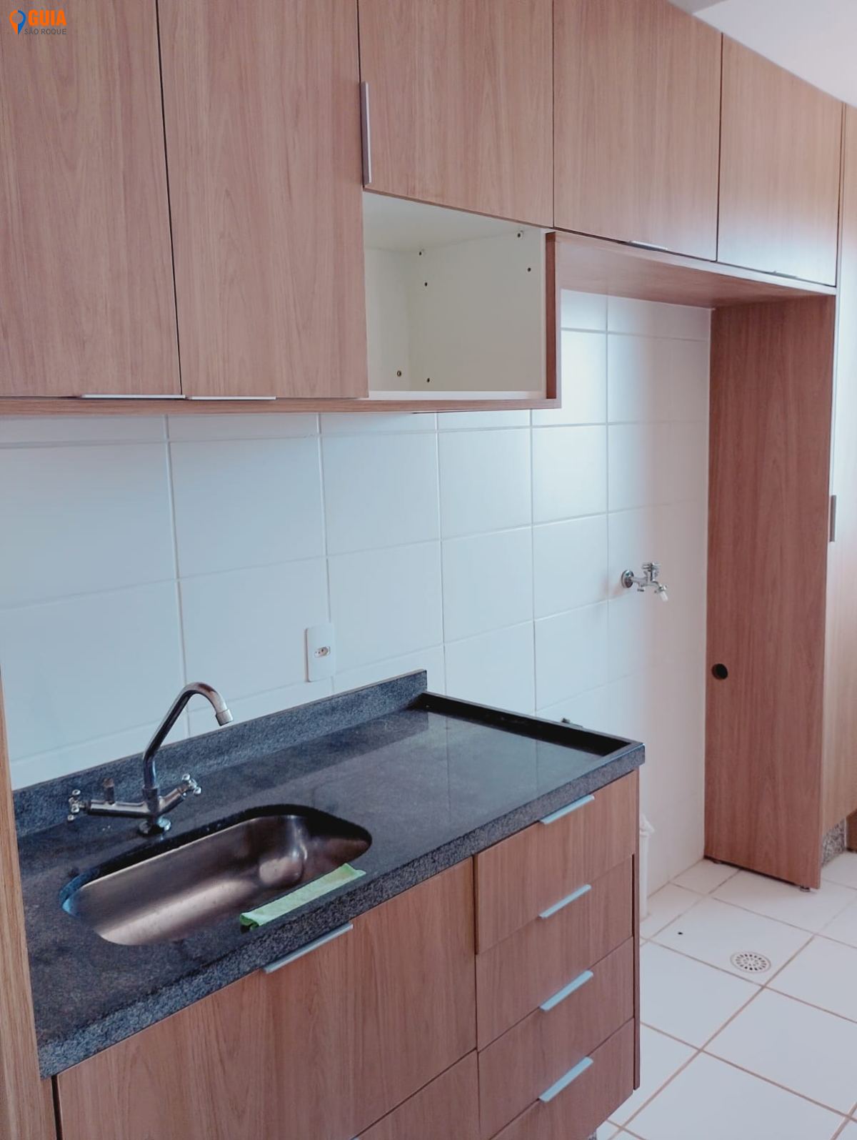 Apartamento em Reneville, Mairinque - Ótimo Apartamento em cond. em Mairinque - Foto 9