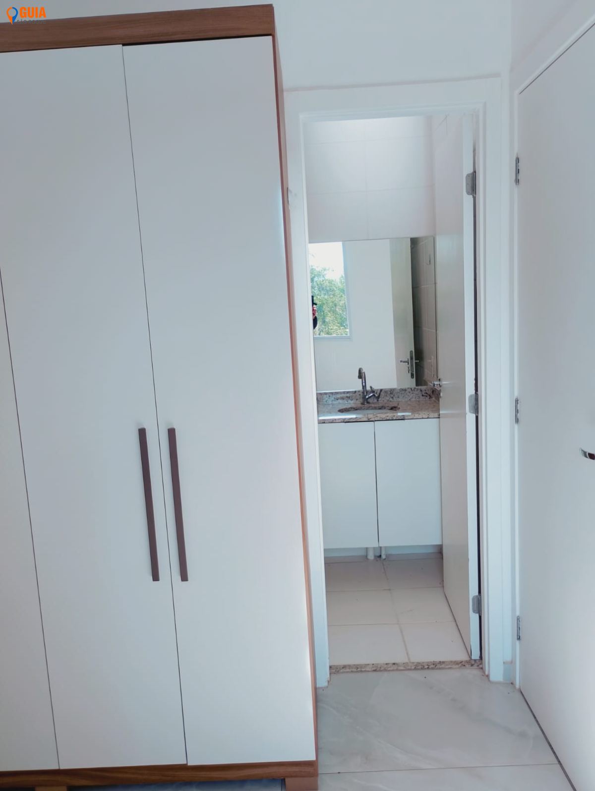 Apartamento em Reneville, Mairinque - Ótimo Apartamento em cond. em Mairinque - Foto 10