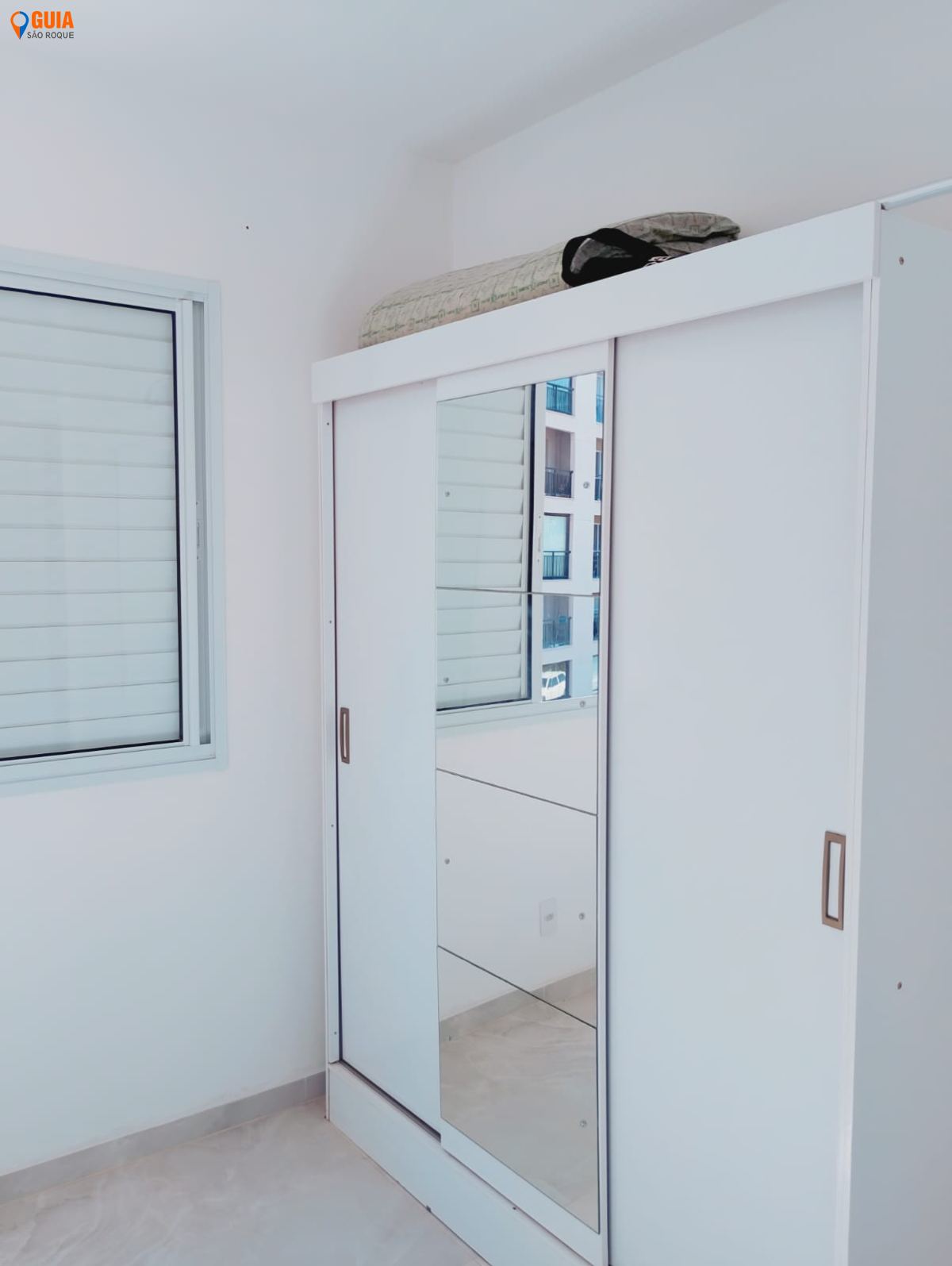 Apartamento em Reneville, Mairinque - Ótimo Apartamento em cond. em Mairinque - Foto 12