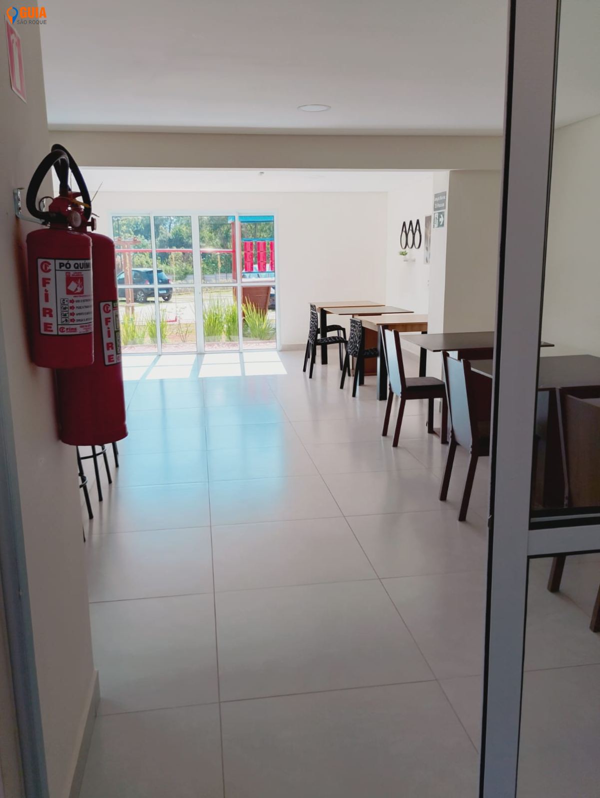 Apartamento em Reneville, Mairinque - Ótimo Apartamento em cond. em Mairinque - Foto 23