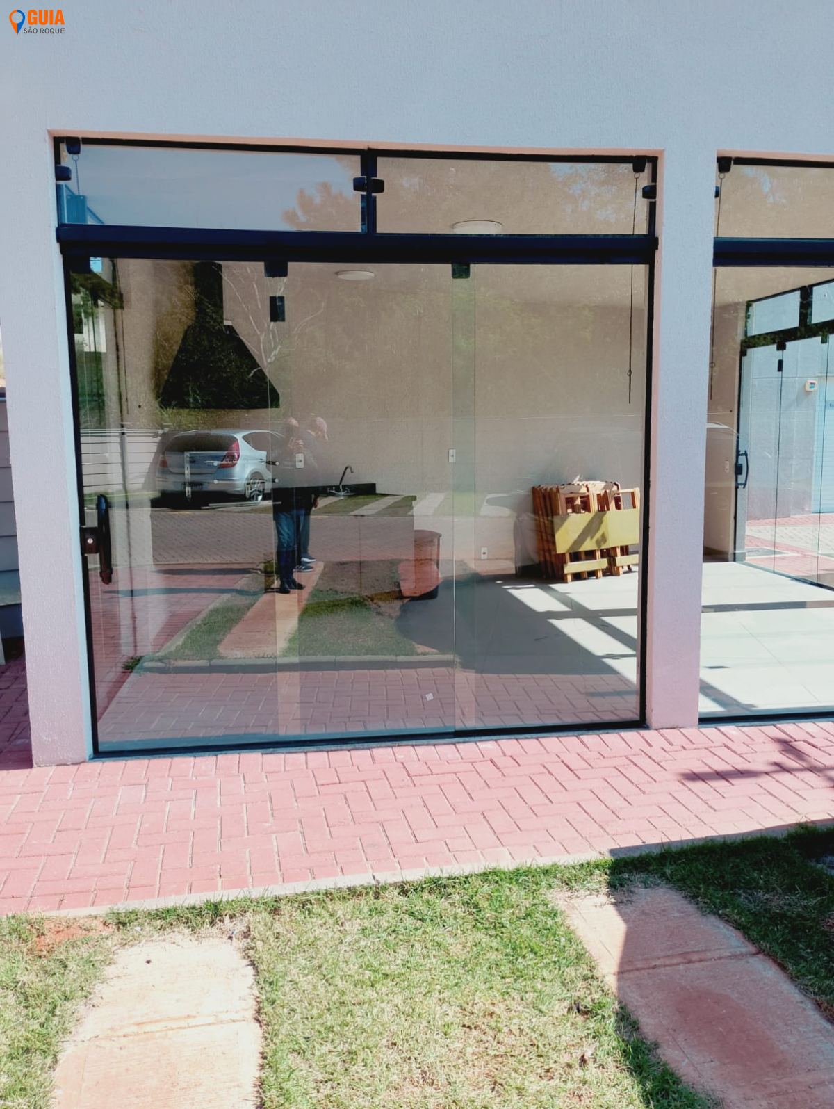 Apartamento em Reneville, Mairinque - Ótimo Apartamento em cond. em Mairinque - Foto 22