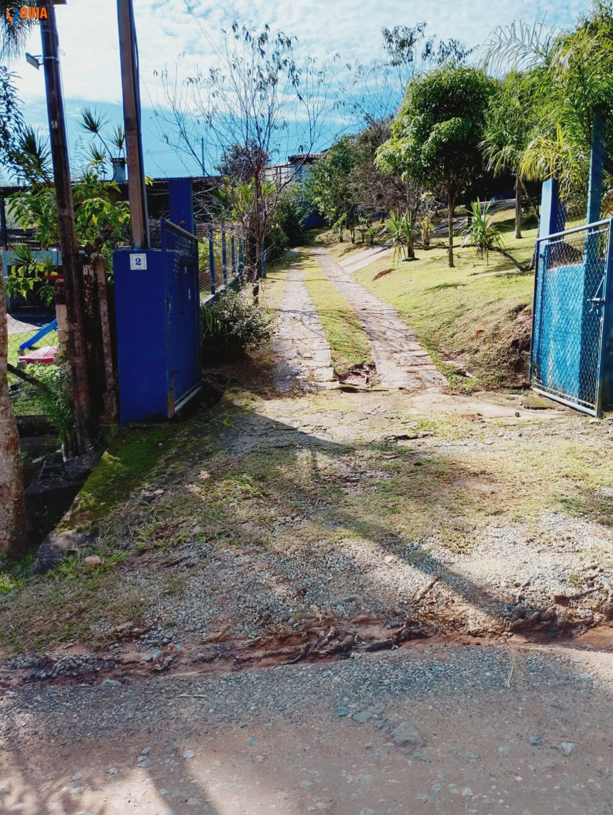Chácara em Alto da Serra (Mailasqui), São Roque - Foto 5