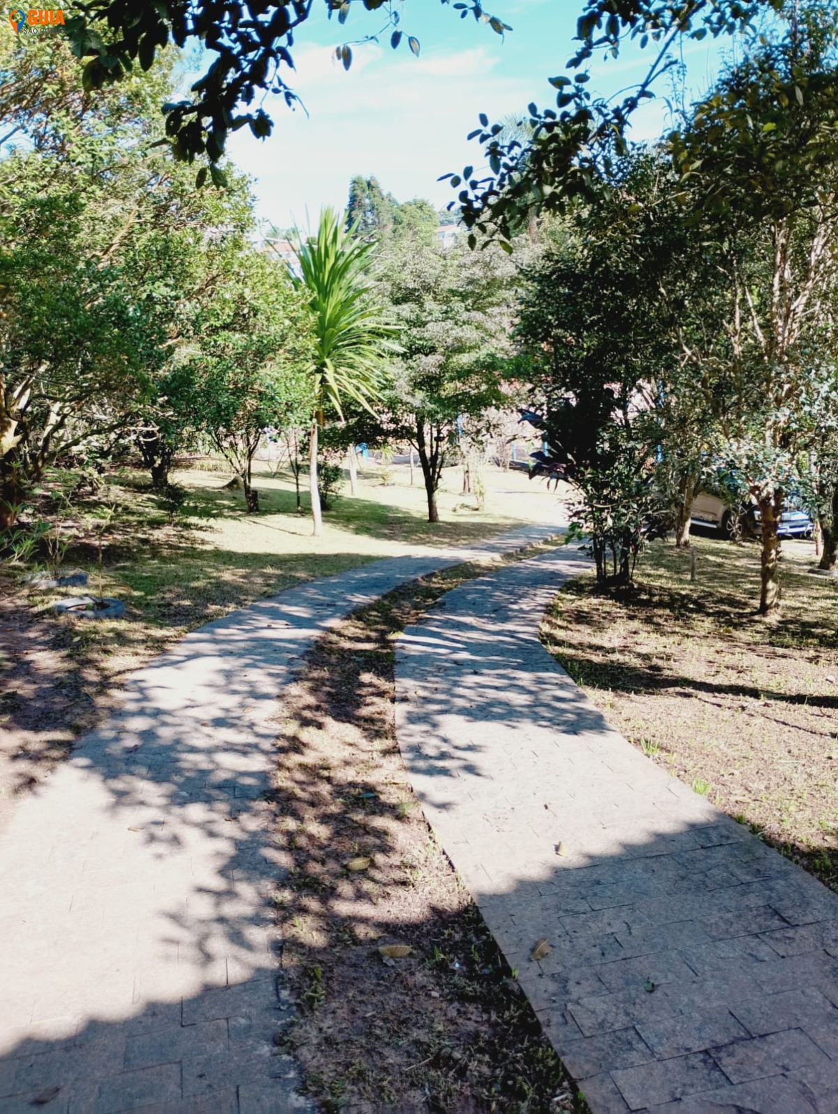 Chácara em Alto da Serra (Mailasqui), São Roque - Foto 12
