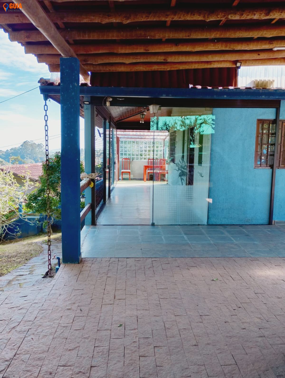 Chácara em Alto da Serra (Mailasqui), São Roque - Foto 18