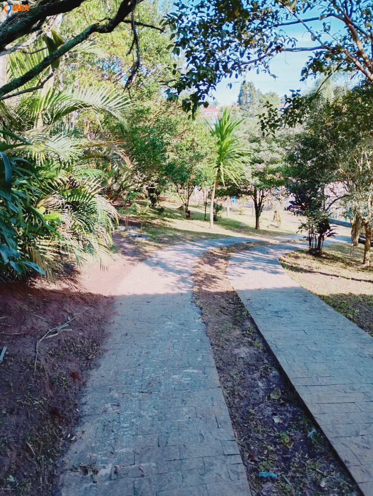 Chácara em Alto da Serra (Mailasqui), São Roque - Foto 24