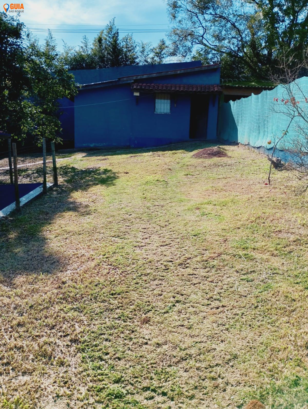 Chácara em Alto da Serra (Mailasqui), São Roque - Foto 21