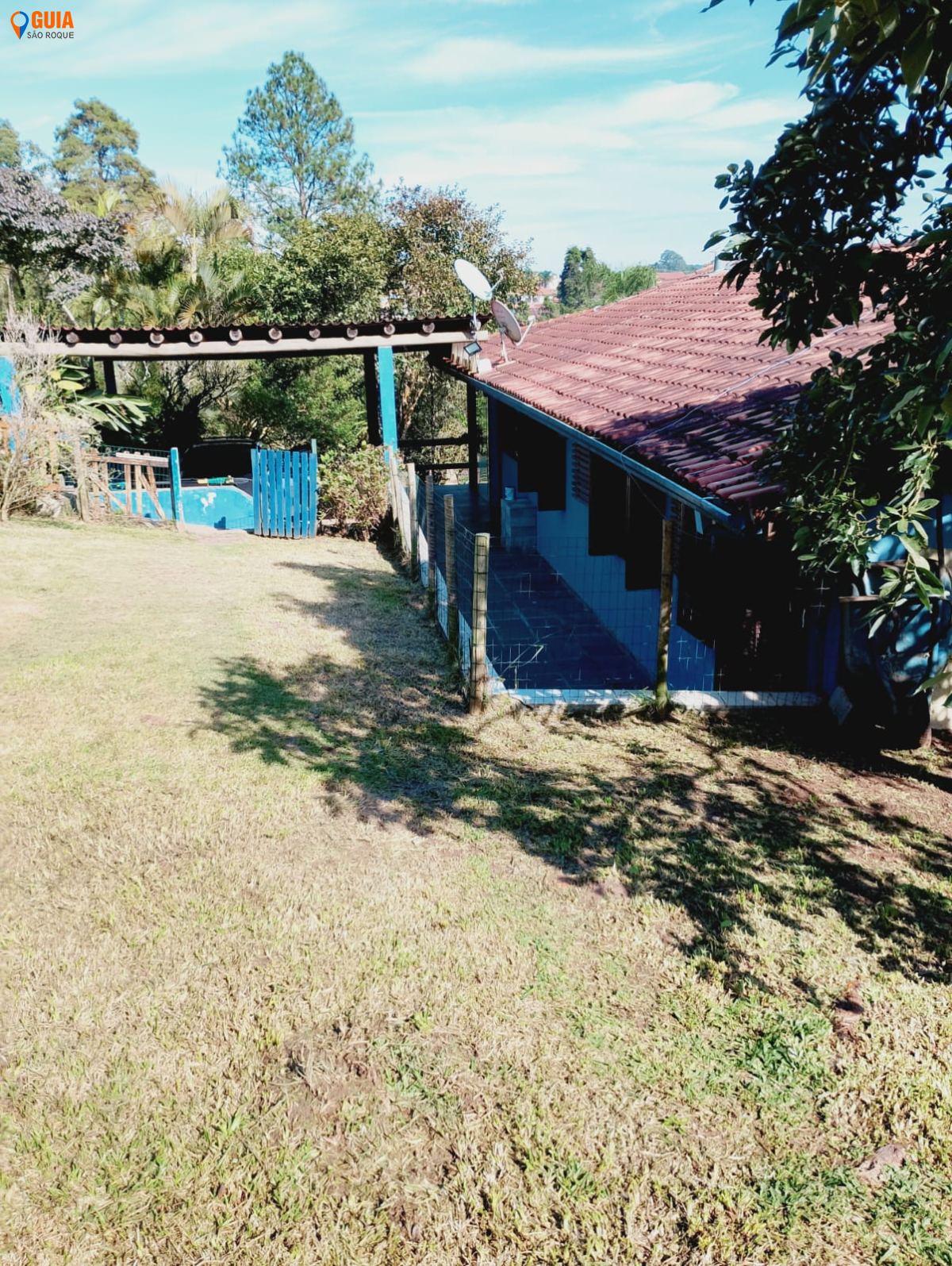 Chácara em Alto da Serra (Mailasqui), São Roque - Foto 22
