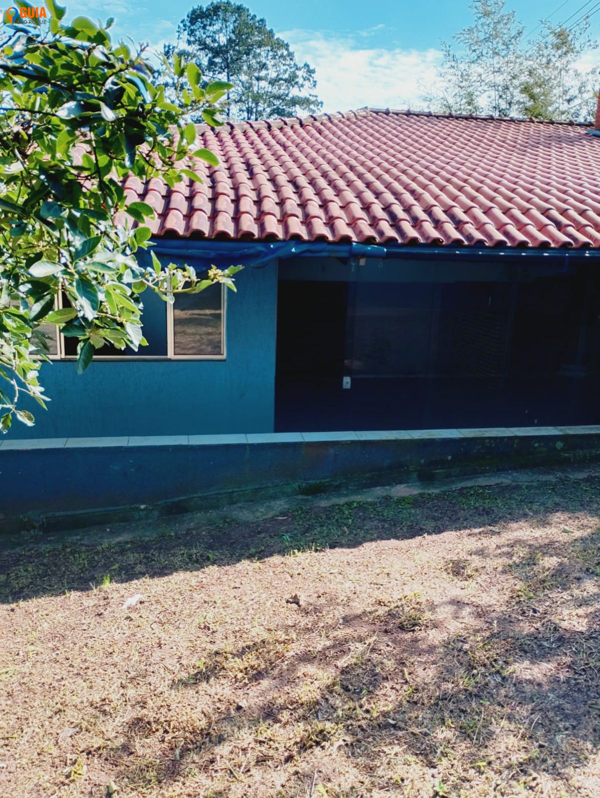 Chácara em Alto da Serra (Mailasqui), São Roque - Foto 28