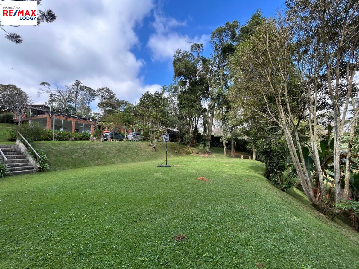 Chácara em Alto da Serra (Mailasqui), São Roque - Foto 46