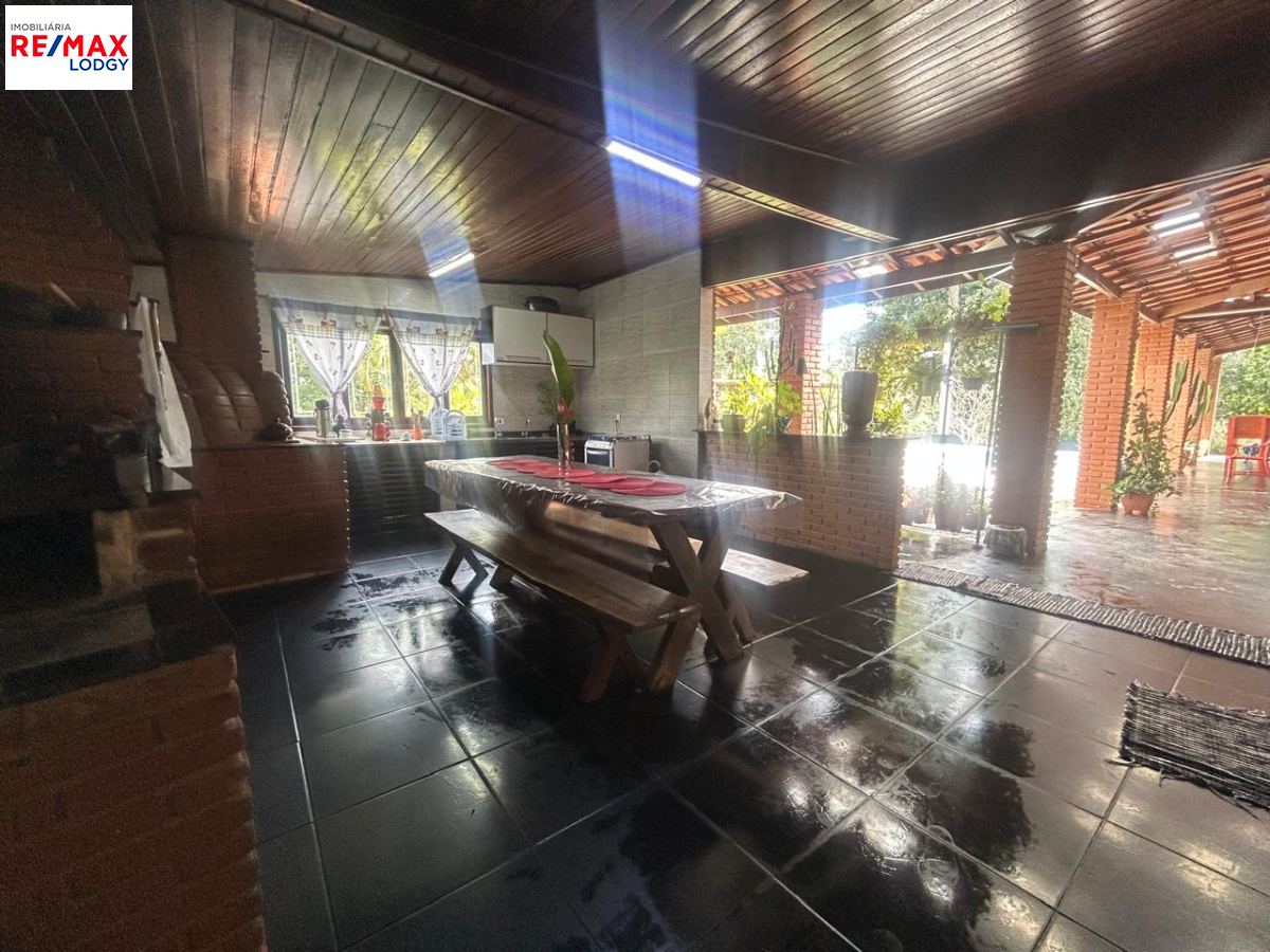 Chácara em Alto da Serra (Mailasqui), São Roque - Foto 29