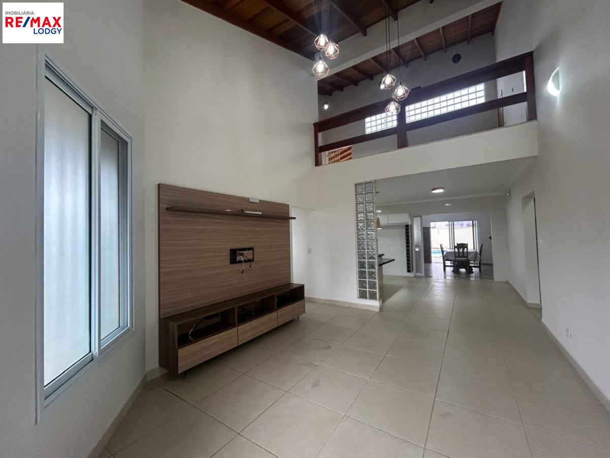 Condominio em Loteamento Village Emília, São Roque - Casa térrea em Condomínio para locaç - Foto 1