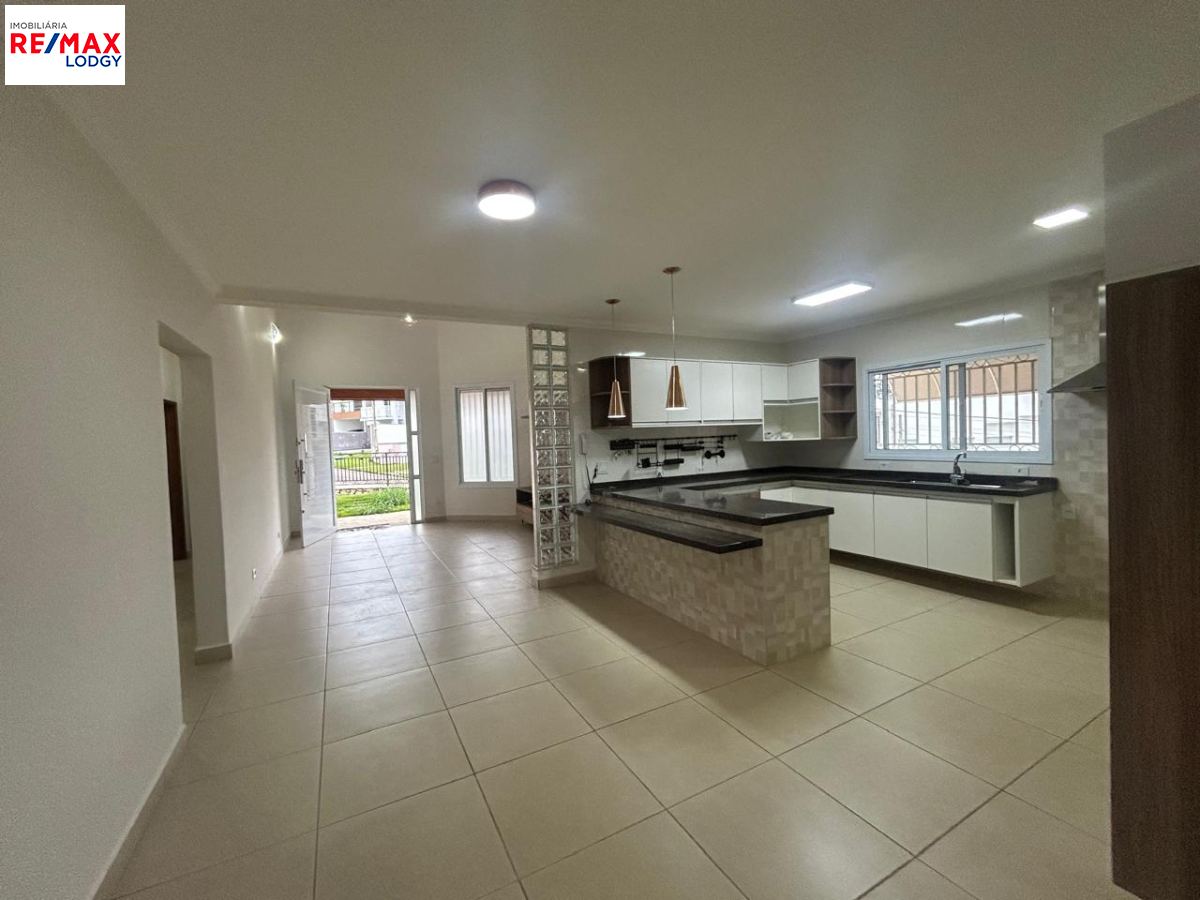 Condominio em Loteamento Village Emília, São Roque - Casa térrea em Condomínio para locaç - Foto 2