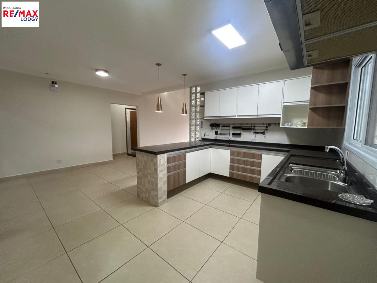 Condominio em Loteamento Village Emília, São Roque - Casa térrea em Condomínio para locaç - Foto 3