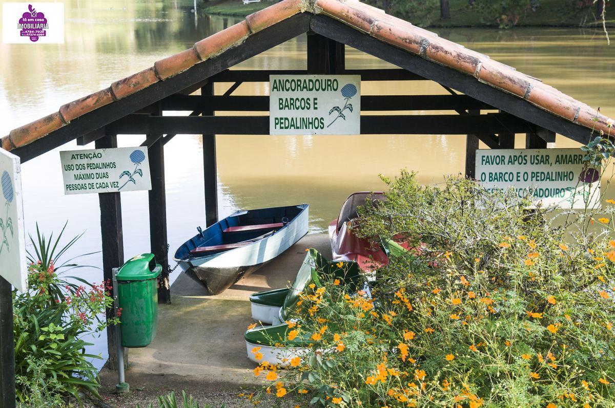 Casa em Centro (Mailasqui), São Roque - Casa Térrea Nova à Venda - Foto 65