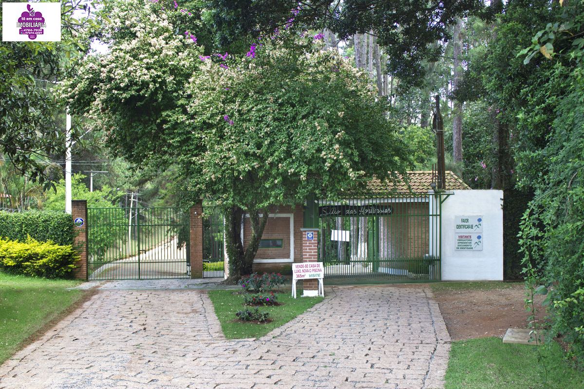 Casa em Centro (Mailasqui), São Roque - Casa Térrea Nova à Venda - Foto 90